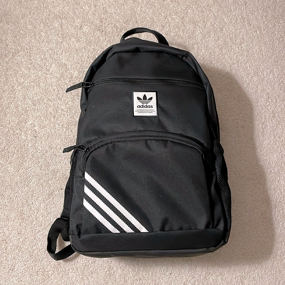 ADIDAS ORIGINAL NATIONAL BACKPACK
